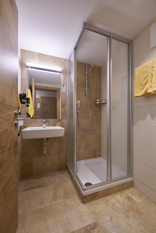 Pension Gabi Saalbach-Hinterglemm Quarto foto