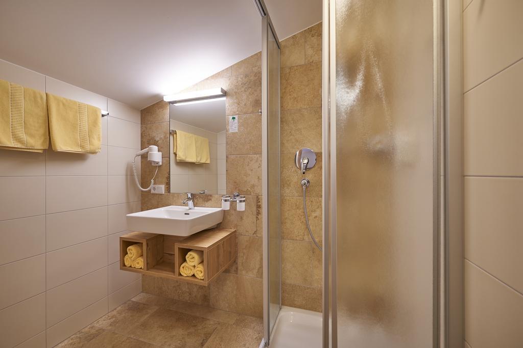 Pension Gabi Saalbach-Hinterglemm Quarto foto