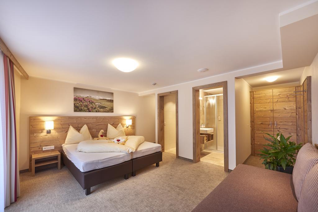 Pension Gabi Saalbach-Hinterglemm Quarto foto