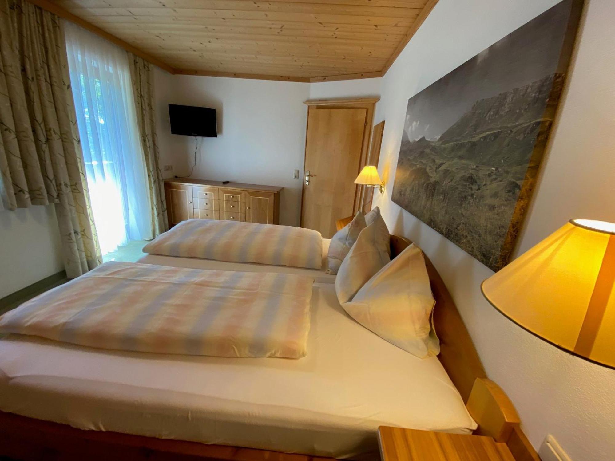 Pension Gabi Saalbach-Hinterglemm Exterior foto
